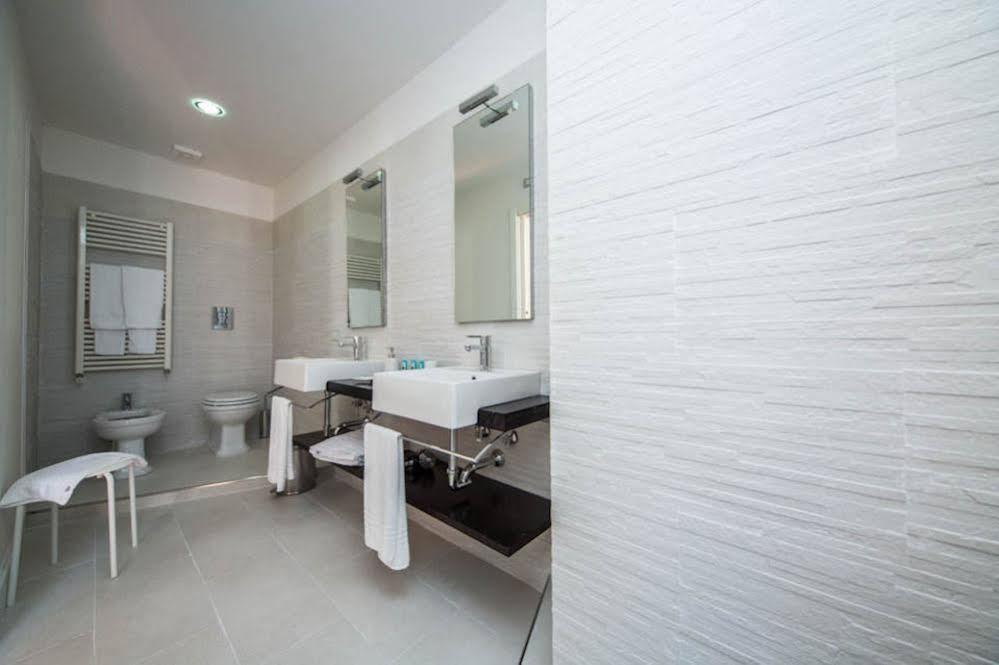 La Settima Luna Guest House Roma Exterior photo