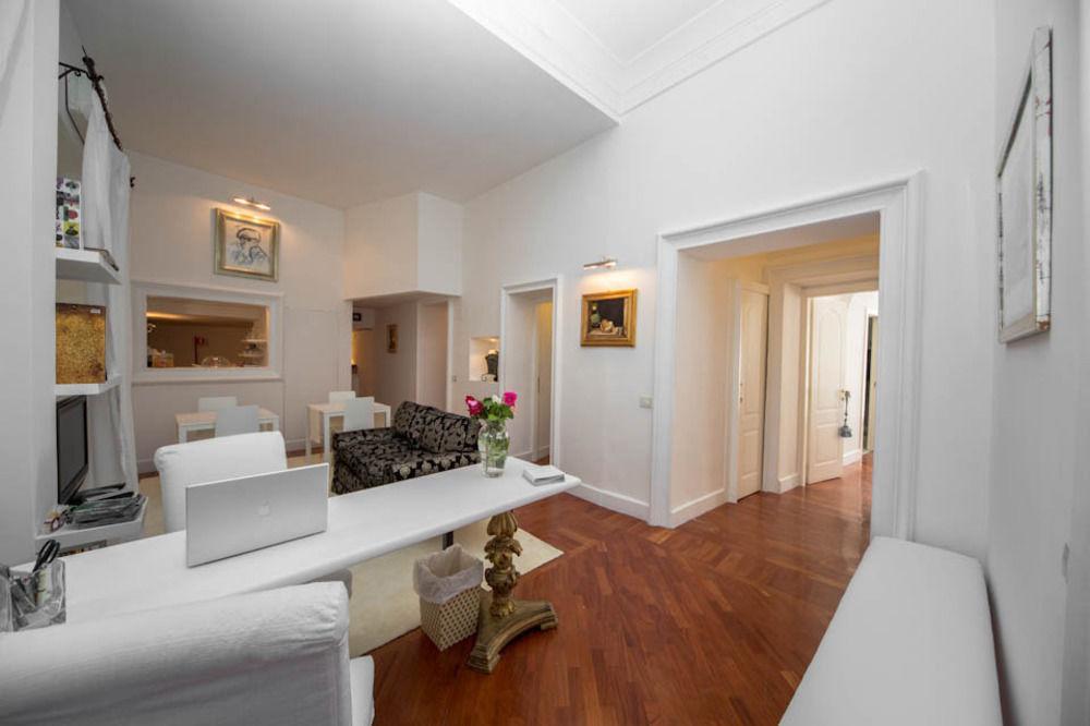 La Settima Luna Guest House Roma Exterior photo