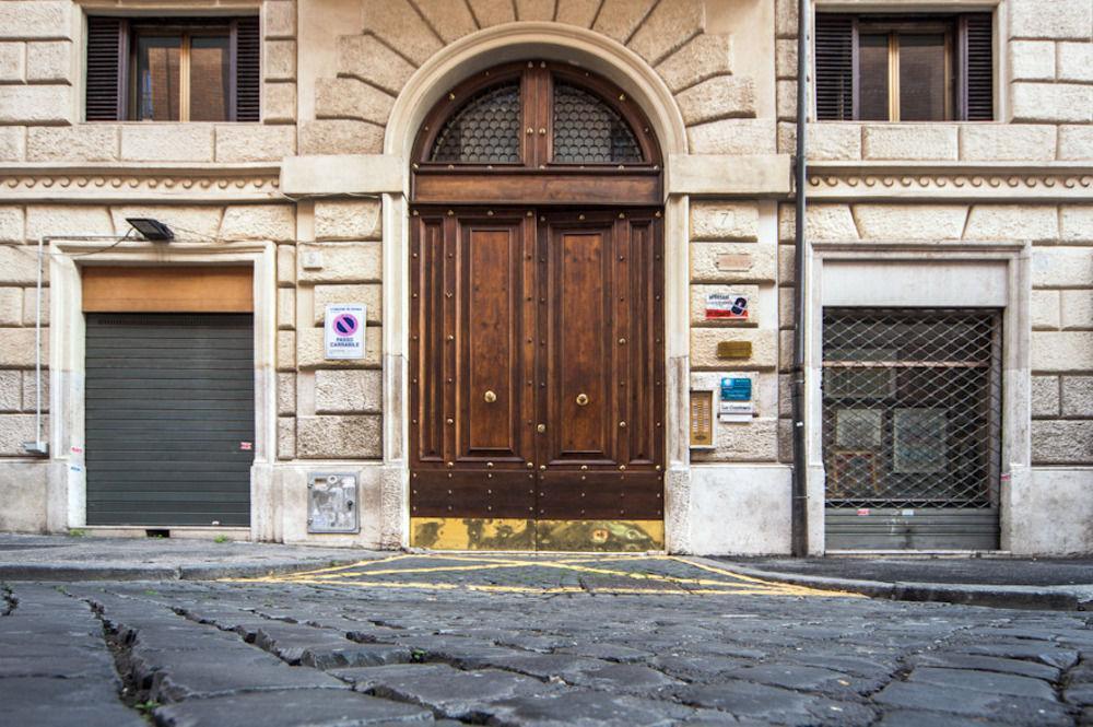 La Settima Luna Guest House Roma Exterior photo