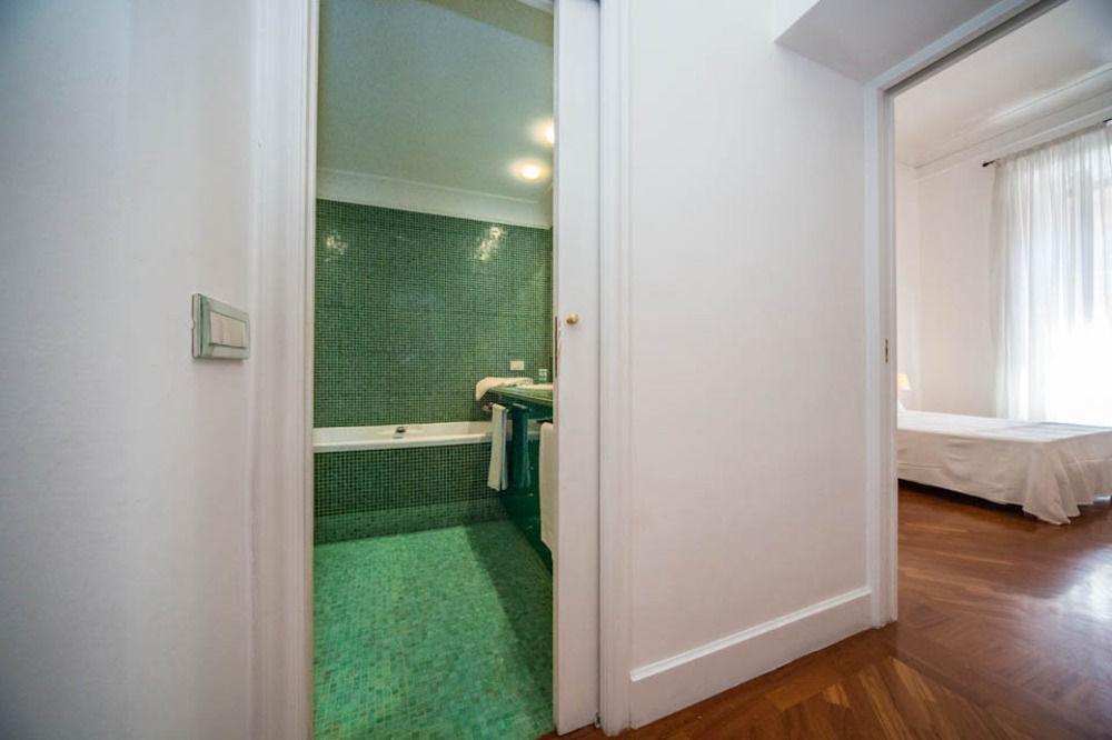 La Settima Luna Guest House Roma Exterior photo