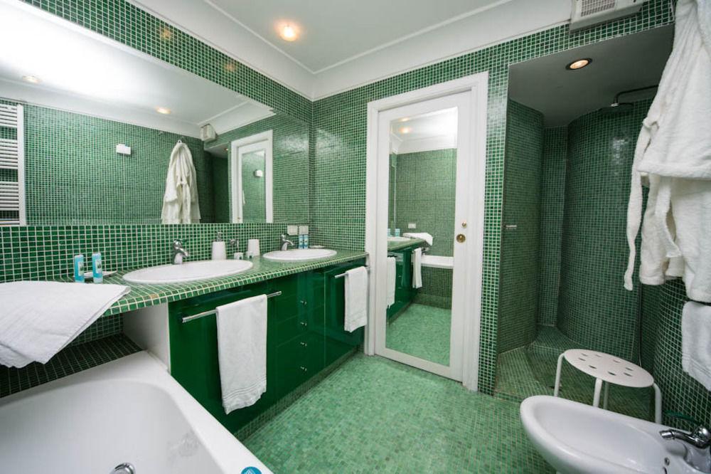 La Settima Luna Guest House Roma Exterior photo