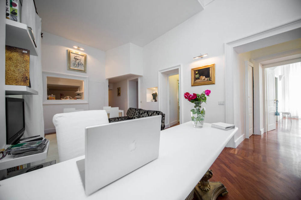 La Settima Luna Guest House Roma Exterior photo