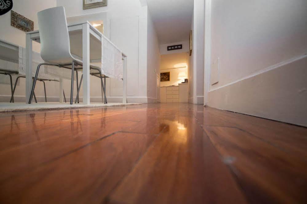La Settima Luna Guest House Roma Exterior photo